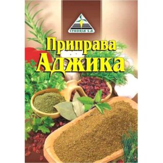 Аджика Cykoria 30г