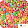 Присыпка 5кг Конфетти №1 Добрик