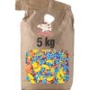 Присыпка 5кг Зоряна ніч №4 Добрик