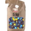 Присыпка 5кг Зоряна ніч №6 Добрик