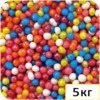Присыпка 5кг Круглая №1 Добрик