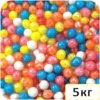 Присыпка 5кг Круглая №3 Добрык
