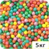 Присыпка 5кг Круглая №5 Добрик