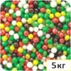 Присыпка 5кг Круглая №6 Добрик
