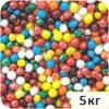 Присыпка 5кг Круглая №7 Добрык