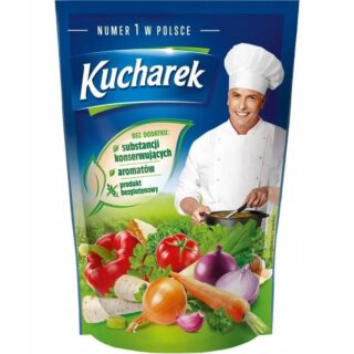 Приправа Kucharek 200г