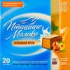 Птичье молоко Ореховый крем 300г