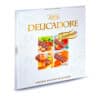 Шоколад асорті Delicadore Quadratto