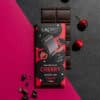 Шоколад CACHET Dark Cherry 57% (вишня) 100г