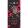 Шоколад CACHET Dark Cherry 57% (вишня) 100г