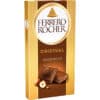 Шоколад Ferrero Rocher Молочний з лісовими горіхами 90г - Зображення 3