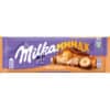 шоколад Milka MAX Toffee Ganznuss 300г