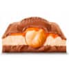 шоколад Milka MAX Toffee Ganznuss