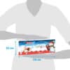Шоколад молочний Kinder Chocolate (*12шт) із молочною начинкою 150г — изображение 3