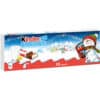 Шоколад молочный Kinder Chocolate 150г