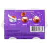 Шоколад молочний Milka Snow Balls 112г