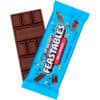 Шоколад Mr Beast молочный Milk Chocolate Feastables 60г