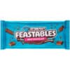 Шоколад Mr Beast молочный Milk Chocolate Feastables 60г