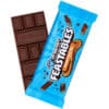 Шоколад Mr Beast с арахисом Peanut Butter Feastables 60г