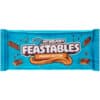 Шоколад Mr Beast с арахисом Peanut Butter Feastables 60г