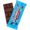 Шоколад Mr Beast с рисовыми шариками Milk Crunch Feastables 60г