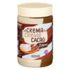 Шоколадная паста Hacendado DUO (Crema/cacao) 500мл