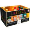 Шоколадні цукерки Abtey з лікером Select 155г