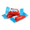 Шоколадні цукерки Kinder Schokolade mini 120г