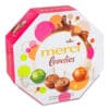 Шоколадні цукерки Merci Lovelies Classic 185г