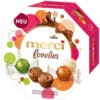 Шоколадні цукерки Merci Lovelies Classic 185г