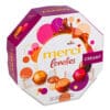 Шоколадные конфеты Merci Lovelies Creamy 185г