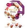 Шоколадные конфеты Merci Lovelies Creamy 185г
