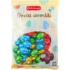 Шоколадные яйца Dolciando Ovetti 850г