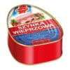 Ветчина свиная Evra Meat Szynka Wieprzowa 455г