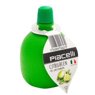 Сік лаймовий Piacelli 200 мл