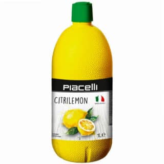 Сік лимонний Piacelli 1л