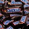 Батончики міні Snickers minis