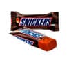 Батончики міні шоколадні цукерки Snickers Minis 500г