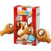Солодка куряча ніжка KFC Tabby Chocolate