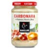 Соус Gallo Карбонара Salsa CARBONARA 330г
