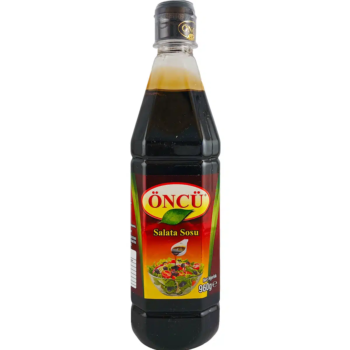 Соус салатный с гранатом Oncu 960г Соус салатный с гранатом Oncu 960г