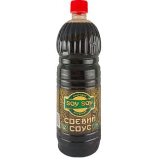 Соевый соус SOY SOY 1л