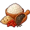 Суперфуды и рис