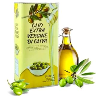 Оливковое масло OLIO EXTRA VIRGINE
