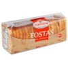 Тости пшеничні Diatosta Tostas 150г