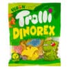 Желейки Trolli Dinorex 100г
