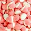 Желейки Trolli Kiss 100г