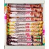 Трубочки вафельные Ассорти CANNOLI XXL Dobrobut 1кг (24шт)