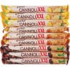 Трубочки вафельные Ассорти CANNOLI XXL Dobrobut 1кг (24шт)