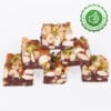 Турецкий десерт (инжир, фисташка, миндаль, фундук, кешью) INCI 400г